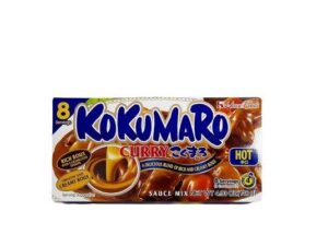 Curry Kokumaro Picante