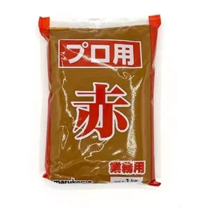 Misso Aka Sakura Marukome Professional x 1 Kg