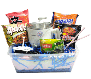 Kit Olla Ramen Box