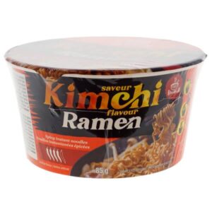 Bowl Ramen Kimchi Full - Picante