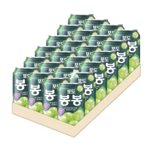 Jugo Bong Bong Uva x 238ml - Caja x 24 Und | Precio al por Mayor