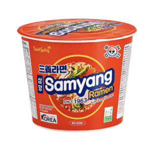 Bowl Ramen Samyang x 115gr - Picante