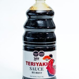 Salsa Teriyaki Asiatica x 1.9 Lt