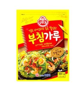Korean Pancake Mix x 500gr