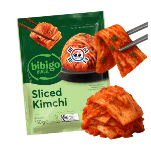 Kimchi Coreano en Rodajas Bibigo x 150gr