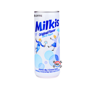 Bebida Milkis Coreana Sabor a Yogurt x 250ml