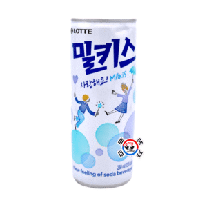 Bebida Milkis Coreana Sabor a Yogurt x 250ml