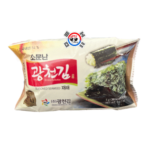 Alga Sazonadas Kim x 5gr