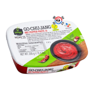 Pasta Gochujang Bibigo x 200gr