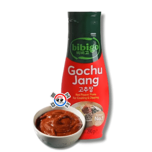 Pasta Gochujang Coreana x 290gr