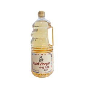 Vinagre para Arroz Seasir x 1.9L