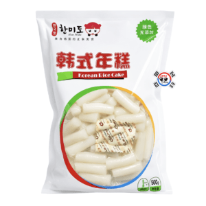 Topokki Coreano x 400gr