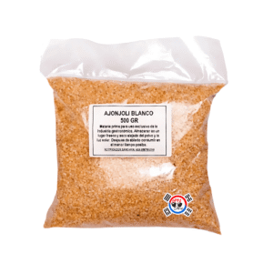 Ajonjoli Blanco x 500gr