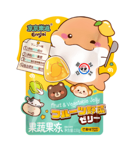 Jelly de Caramelo de Mango x 150gr