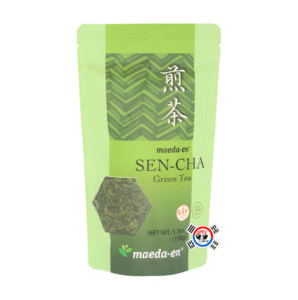 Polvo de Té verde Sen-cha de Maeda x 150gr