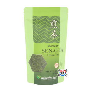 Polvo de Té verde Sen-cha de Maeda x 150gr