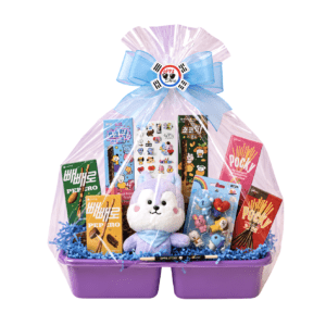 BT21 PEPERO BOX - EDICIÓN ESPECIAL
