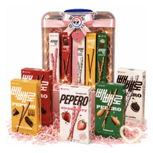 LONCHERA PEPERO 11:11