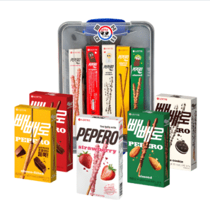 LONCHERA PEPERO 11:11