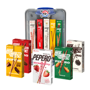 LONCHERA PEPERO 11:11