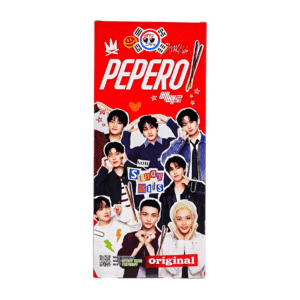Pepero Small Stray Kids – Chocolate x 30gr