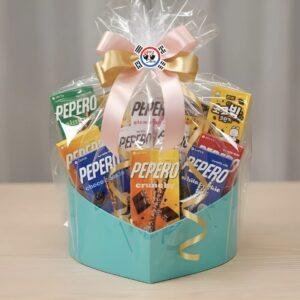 COMBO PEPERO LOVE 11:11