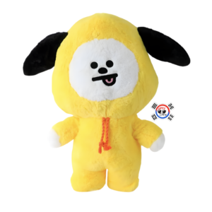 Peluche Oficial Chimmy de BT21 x 40cm