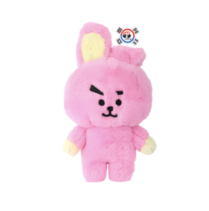 Peluche Oficial Mini Cooky BT21 x 23cm