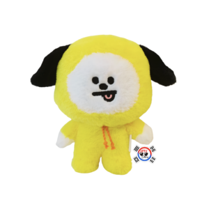 Peluche Oficial Mini Chimmy BT21 x 23cm