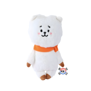 Peluche Oficial Mini Rj BT21 x 23cm