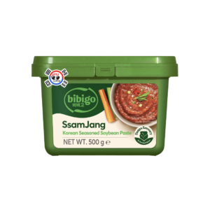 Pasta de SsamJang Coreana Bibigo x 500gr