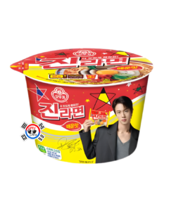 Big Bowl Ramen Jin Ramen Picante  x 110gr