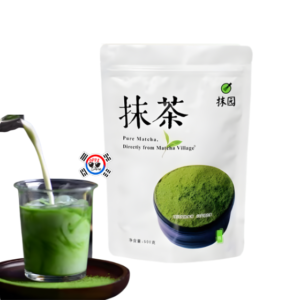 Polvo de Té Matcha en Polvo x 500gr