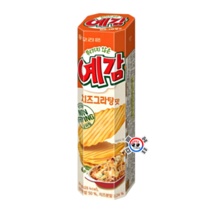 Orion Yegam Lasagña – Papas Coreanas Horneadas x 64 g