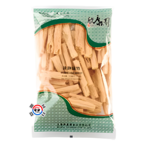 Tofu - Yuba Nata de Soya Crocante x 100gr