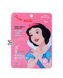 Mascarilla Facial Coleageno - Princesas Disney Blancanieves x 1Und
