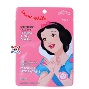 Mascarilla Facial Coleageno - Princesas Disney Blancanieves x 1Und