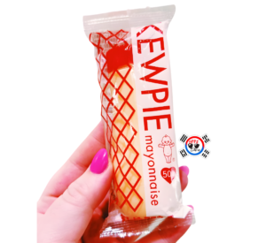 Mini Mayonesa Japonesa Kewpie x 50gr