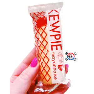 Mini Mayonesa Japonesa Kewpie x 50gr