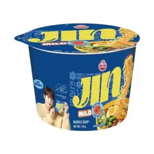Bowl Ramen Jin Azul x 110gr - Medio Picante