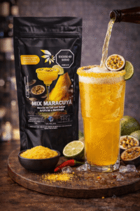 Sal Para Micheladas - Mix Maracuyá x 500gr