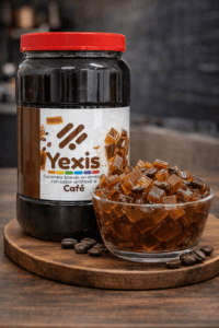 Jellys Sabor Café Premium (Gelatina)