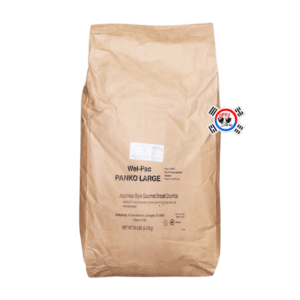 Panko Bulto Marca Wel x 9.07 Kg