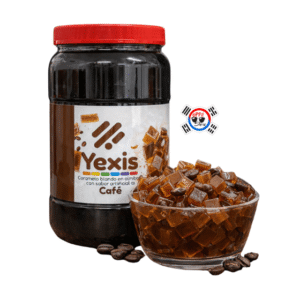 Jellys Sabor Café Premium (Gelatina)