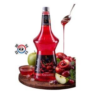 Sirope Clásico Sabor Granadina x 1.200ml