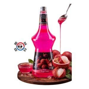 Sirope Clásico Sabor Lychee x 1.200ml