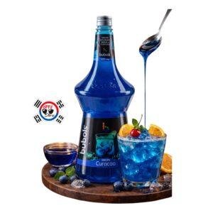 Sirope Clásico Sabor Curazao x 1.200ml