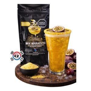 Azúcar Para Micheladas - Mix Maracuyá x 500gr