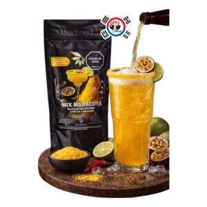 Sal Para Micheladas - Mix Maracuyá x 500gr