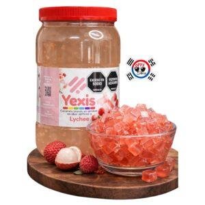 Jellys Sabor Lychee Premium (Gelatina)